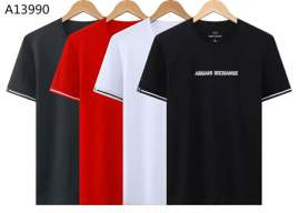 Picture of Armani T Shirts Short _SKUArmaniM-3XL25wx1322593